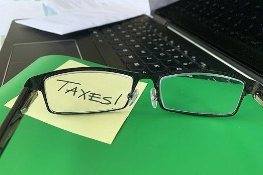 Tax code changes for the 2023 filing season