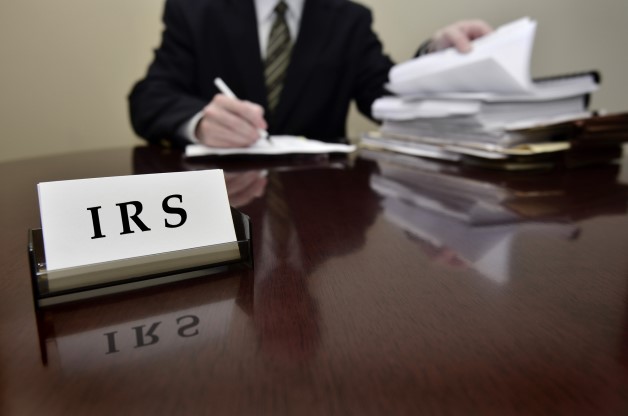 Can IRS Wage Garnishments Be Halted?
