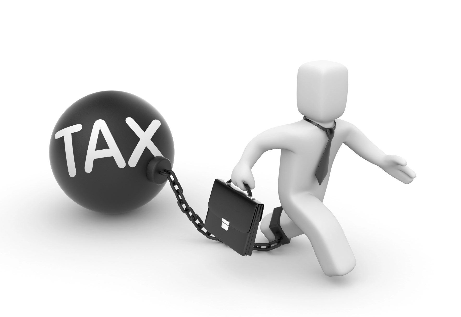 Tax Debt Penalties and Interest