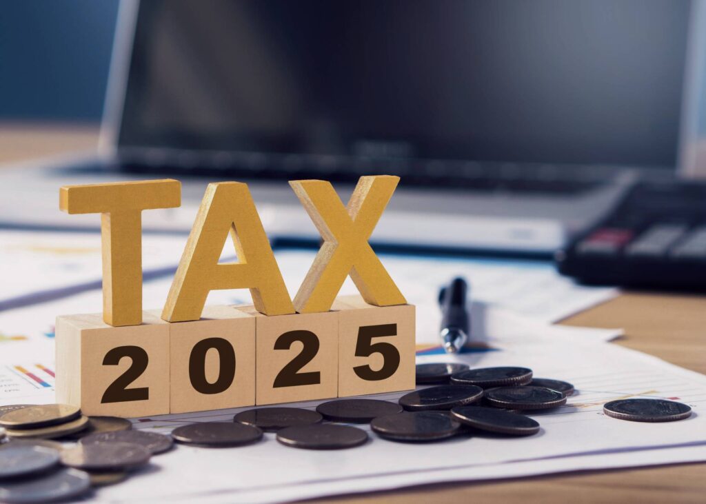 2025 Tax Law