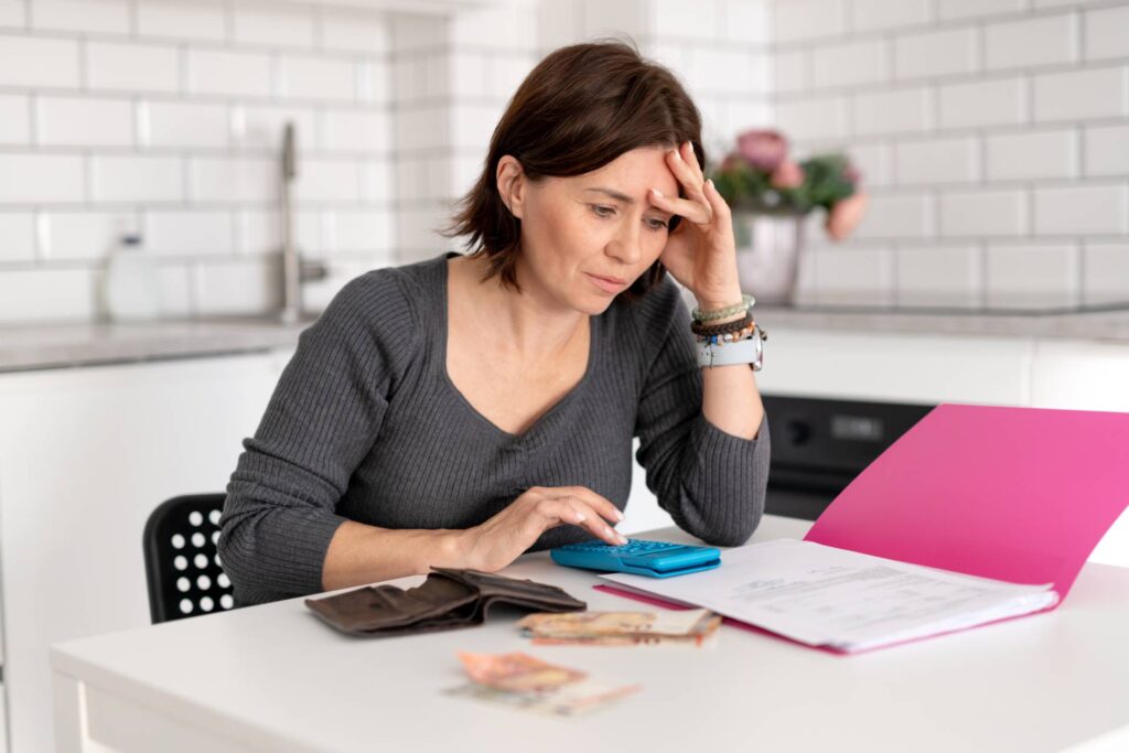 What to Do If You Owe the IRS More Than You Can Pay