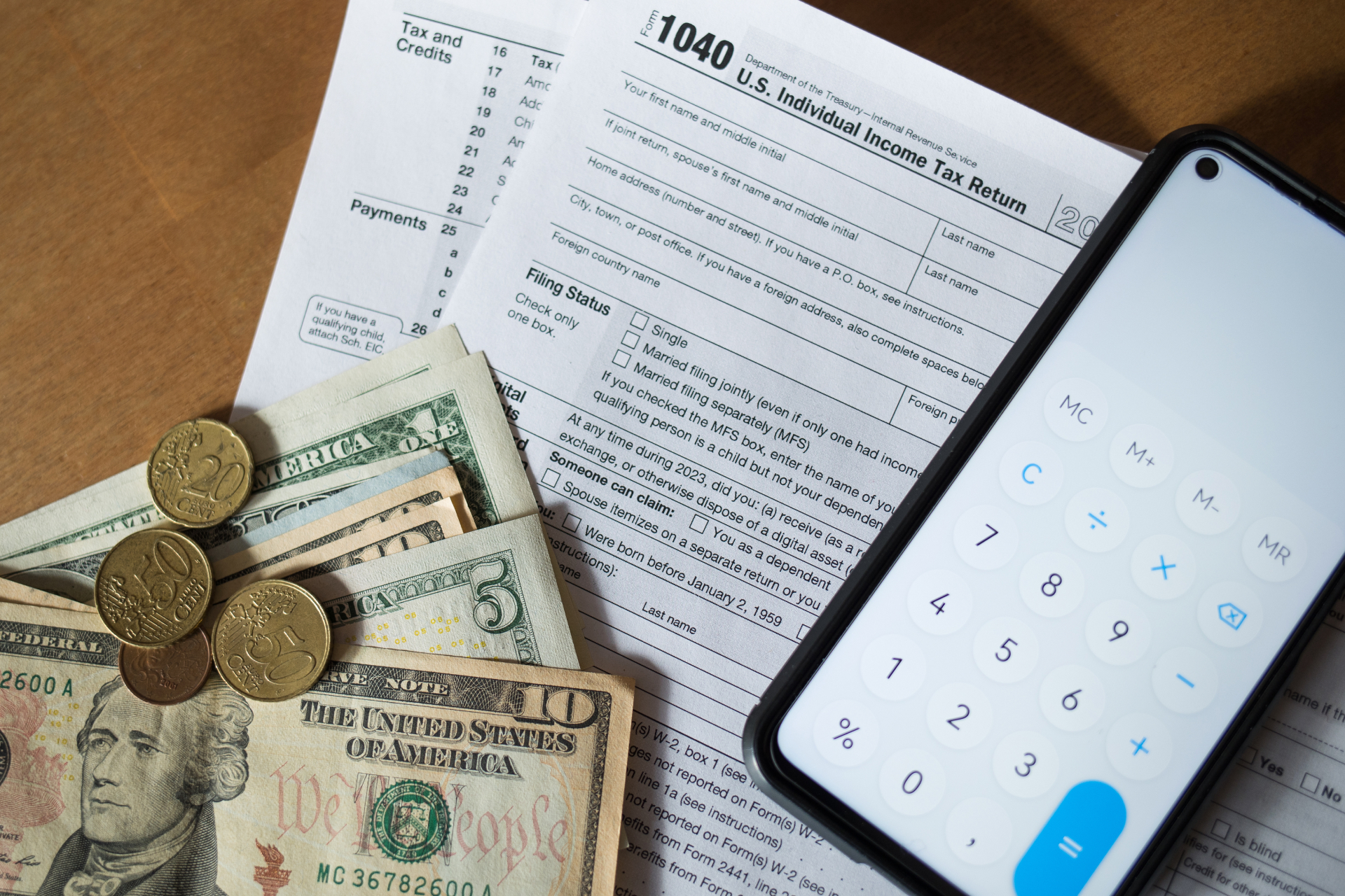 What the IRS Considers “Allowable Living Expenses” and Why It Matters for Tax Debt Relief