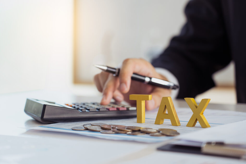 What Happens if I Miss the Tax Deadline as a Business Owner? 