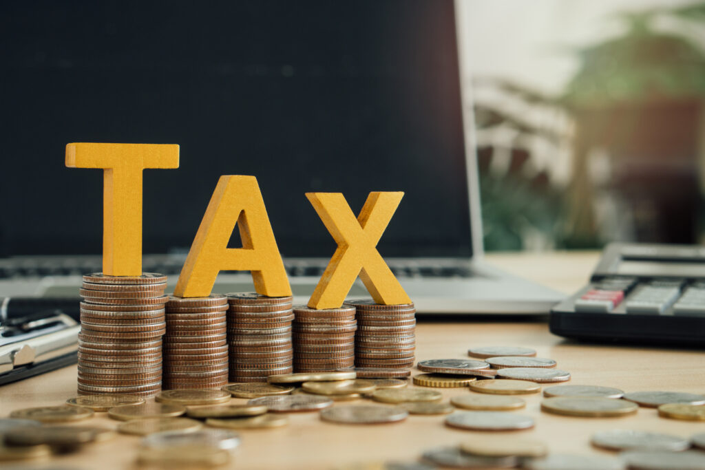 The Difference Between Tax Avoidance and Tax Evasion