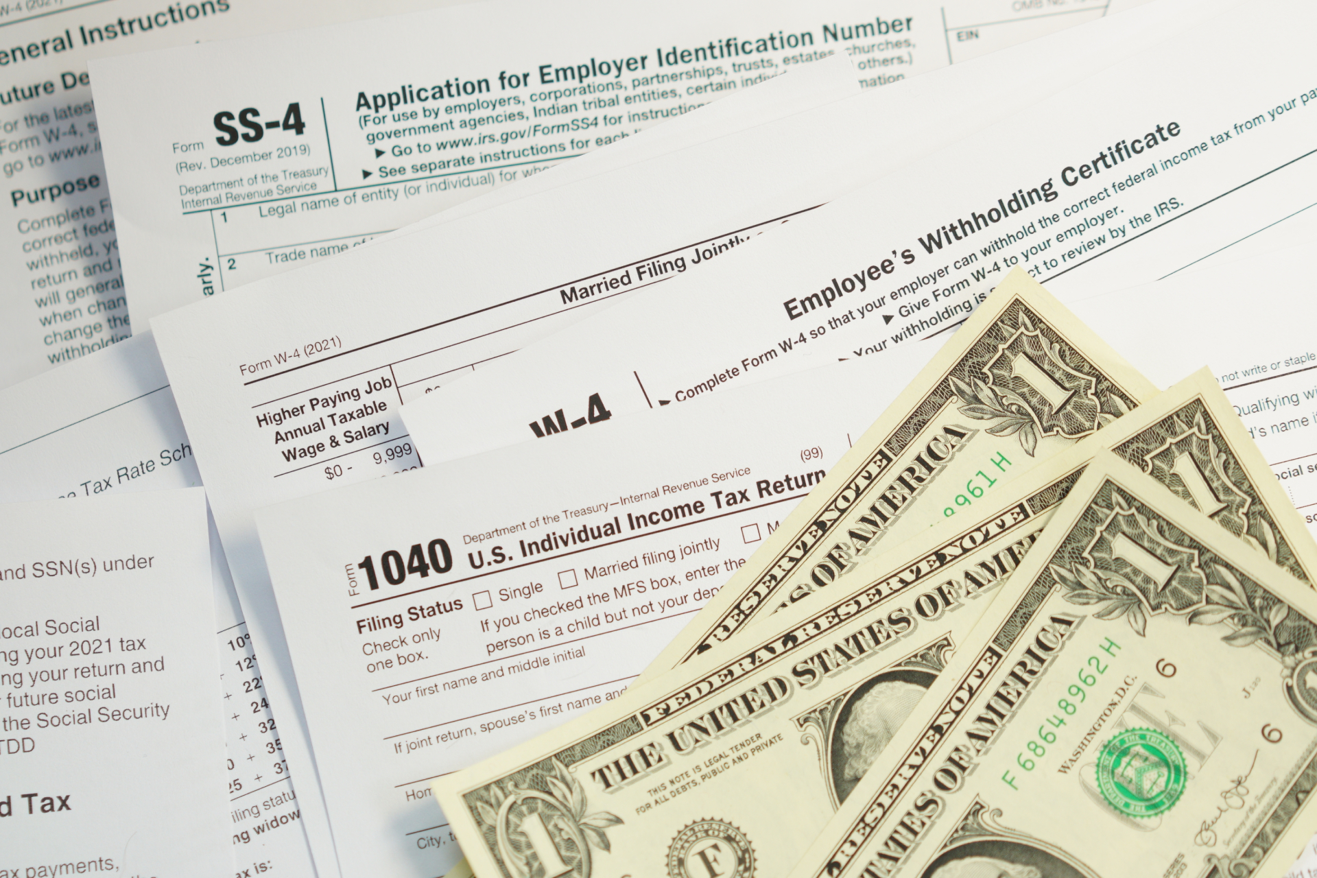 Self-Employment Taxes: Your Essential Roadmap to Financial Clarity and Compliance