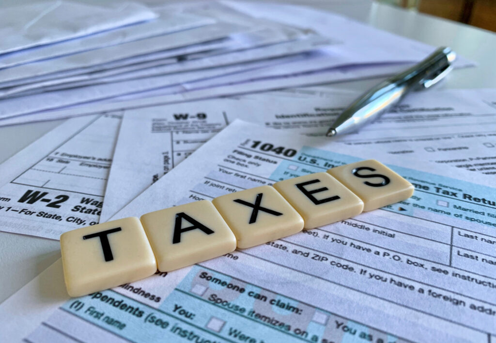 What Happens If You Don’t Pay Quarterly Taxes on Time