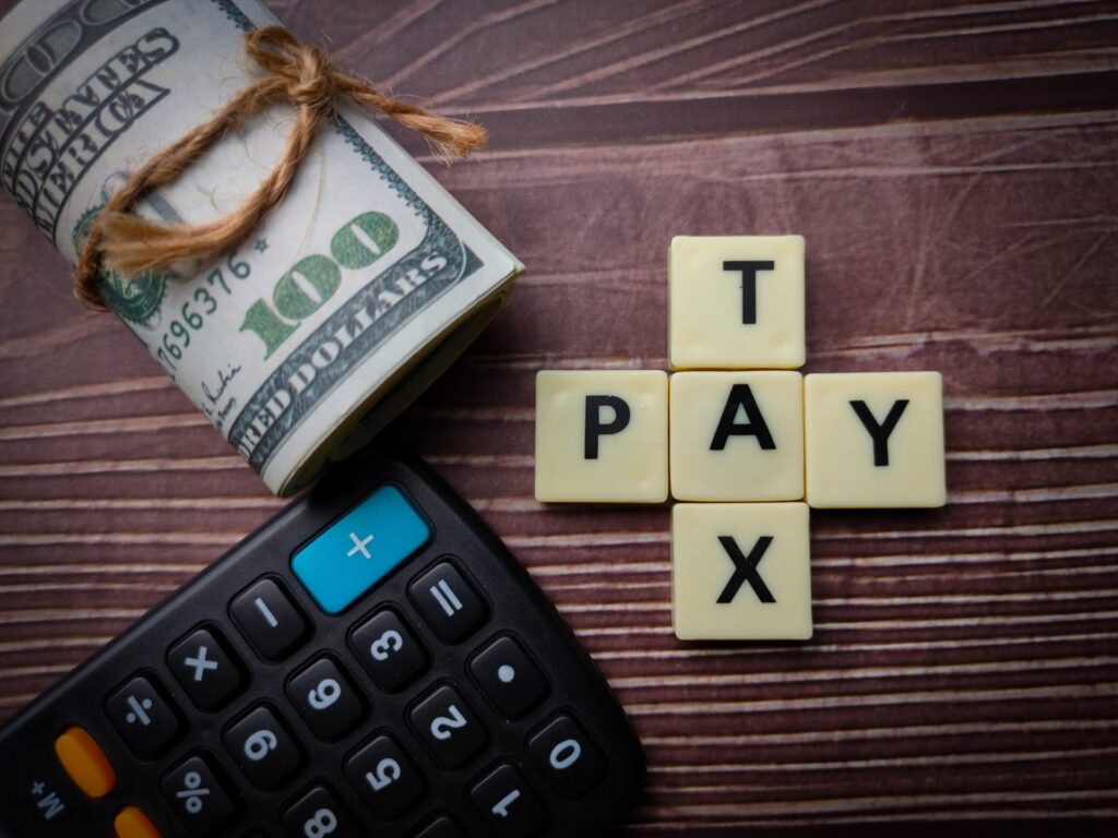 What to Do If You Owe the IRS More Than You Can Pay