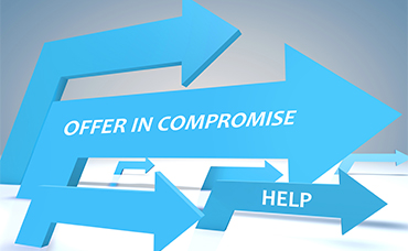 Offer In Compromise