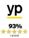 Yellow Pages Rating