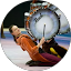 Jamie Haffner Avatar